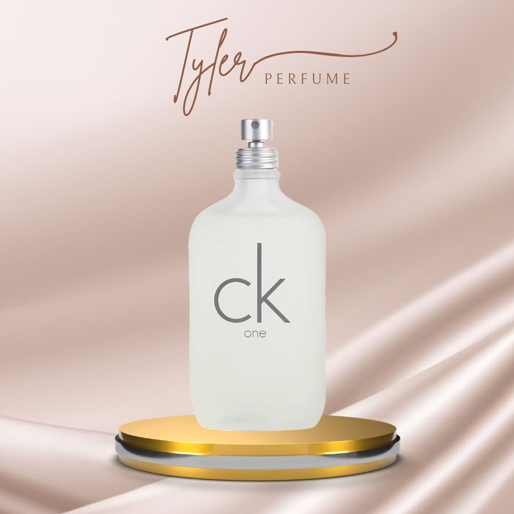Nước hoa unisex CK One chiết 10ml [au] | Tyler Perfume