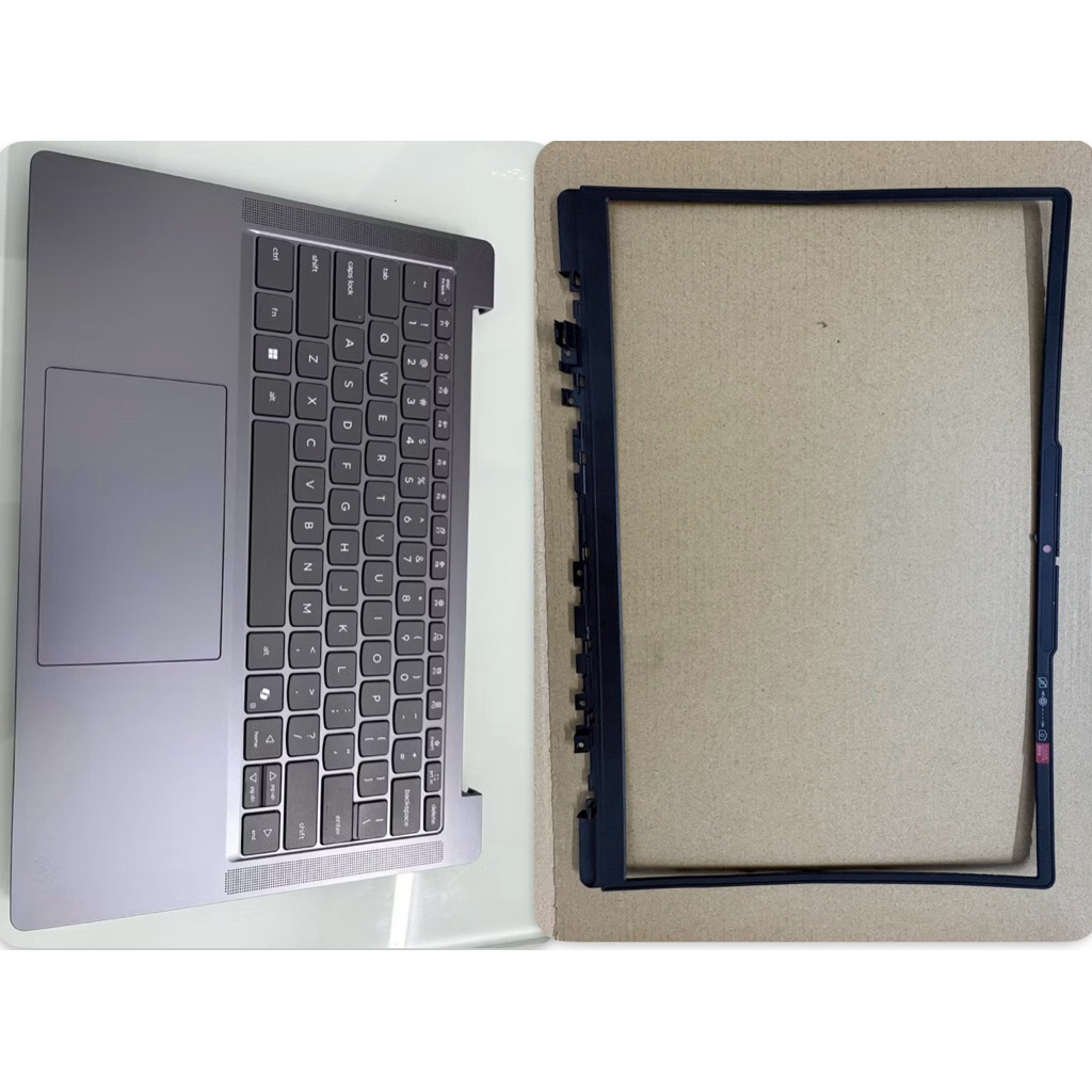 Vỏ laptop IdeaPad Slim 3 14IRH10 14ARP10 14AHP10 14IRU10 - 5B30S19216