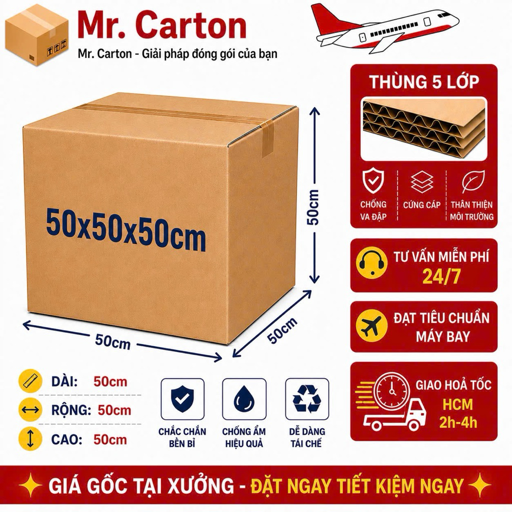 Thùng giấy LỚN chuyển nhà.thùng đóng hàng” —70x50x50-/-63x45x50-/-60x55x45-/-60x50x40-/-50x50x50-/-6