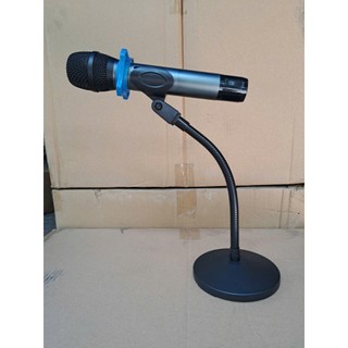 Chân mic, chân gắn micro để bàn
