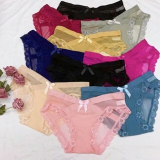 Combo 10 Quần Ren siêu xinh