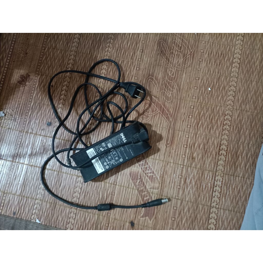 sạc latop dell 45w