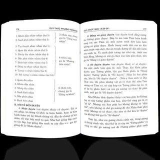 Sách - Duy Thức Học (HT. Thích Thiện Hoa)
