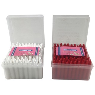 Phấn sáp Hồng Ân ( hộp 100v)