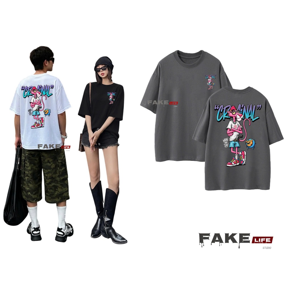 Áo thun in cao cấp KEEP SILENT unisex form rộng Nam Nữ 100% cotton