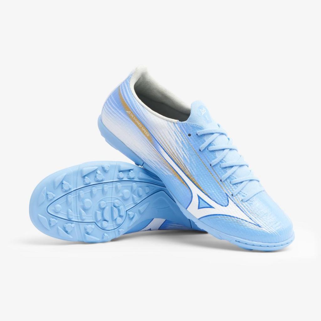 Giày Bóng Đá Mizuno Alpha III Pro AS 2026