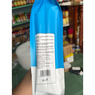 Trà Đen Hoa Trân số 9 [Vạn Phúc] 500G