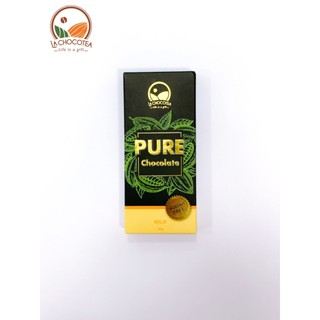 Socola ăn kiêng vị Đào