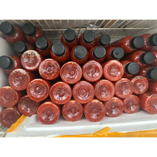 Sốt Muối Kim Chi -  1L