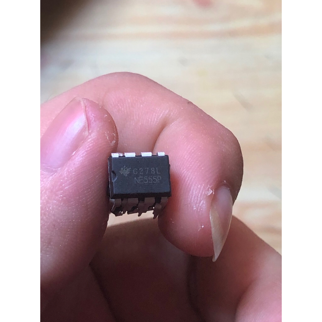 DIP ne555p ne555 ic ne 555