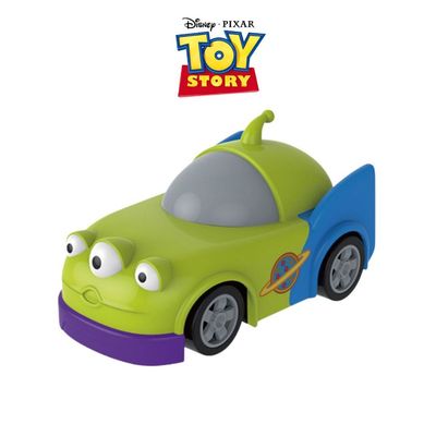 Đồ Chơi Xe Đẩy Trớn Disney Toy Story - Alien VECTO 5588-D574