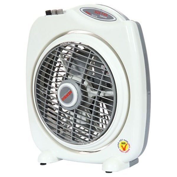Quạt hộp mini Senko 5 cánh BD230 28W (Giao hỏa tốc TP.HCM)