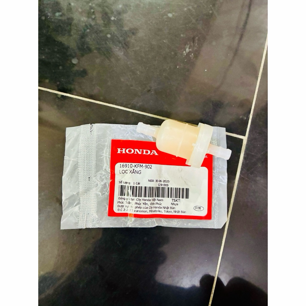Cốc Lọc Xăng Honda 16910KFM902