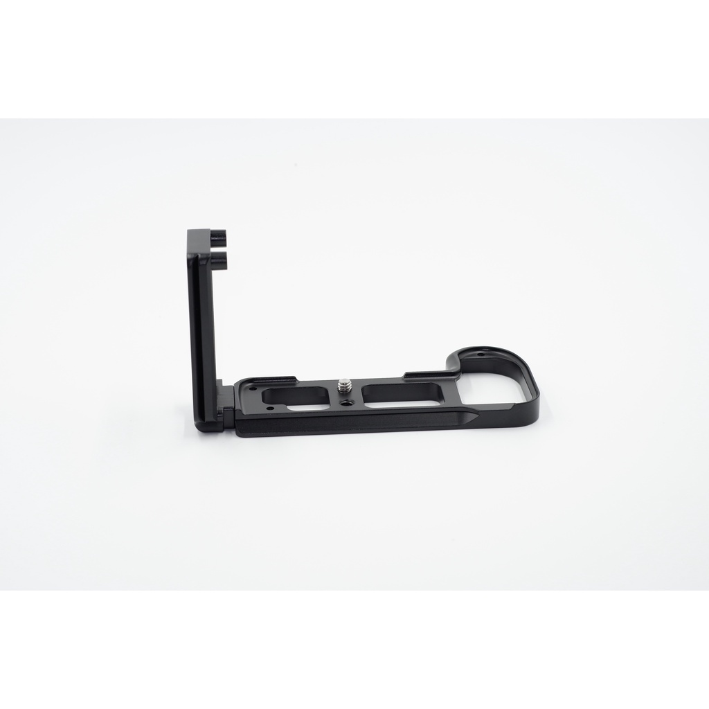 Đế thép L Plate dành cho máy ảnh Nikon D760 D800 D5500 D7100 D7200 Z6II Z7II