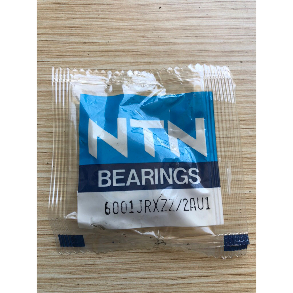 bạc đạn NTN 6001 made in japan