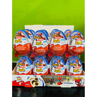 Socola Kinder Joy nhập khẩu ấn độ 20g có đồ chơi đi kèm