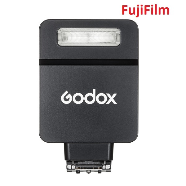 Đèn Flash Godox iT22 F TTL Mini dung cho FUJIFILM