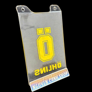 Mica che phuộc Winner Exciter Loại Dầy Chống Gẩy