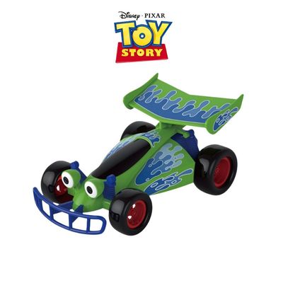 Đồ Chơi Xe Đẩy Trớn Disney Toy Story - Rex VECTO 5588-D575