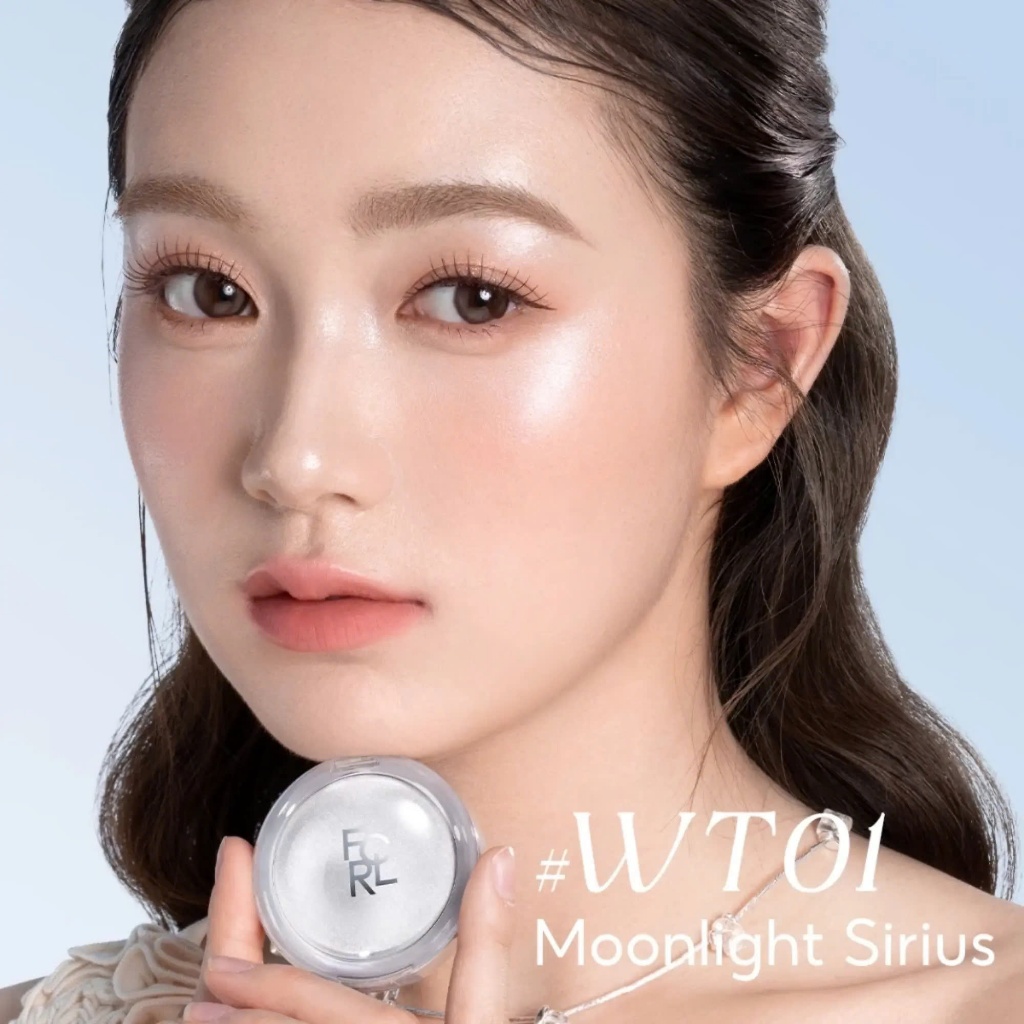 Phấn Bắt Sáng Focallure Starry Light Highlight 8.5g