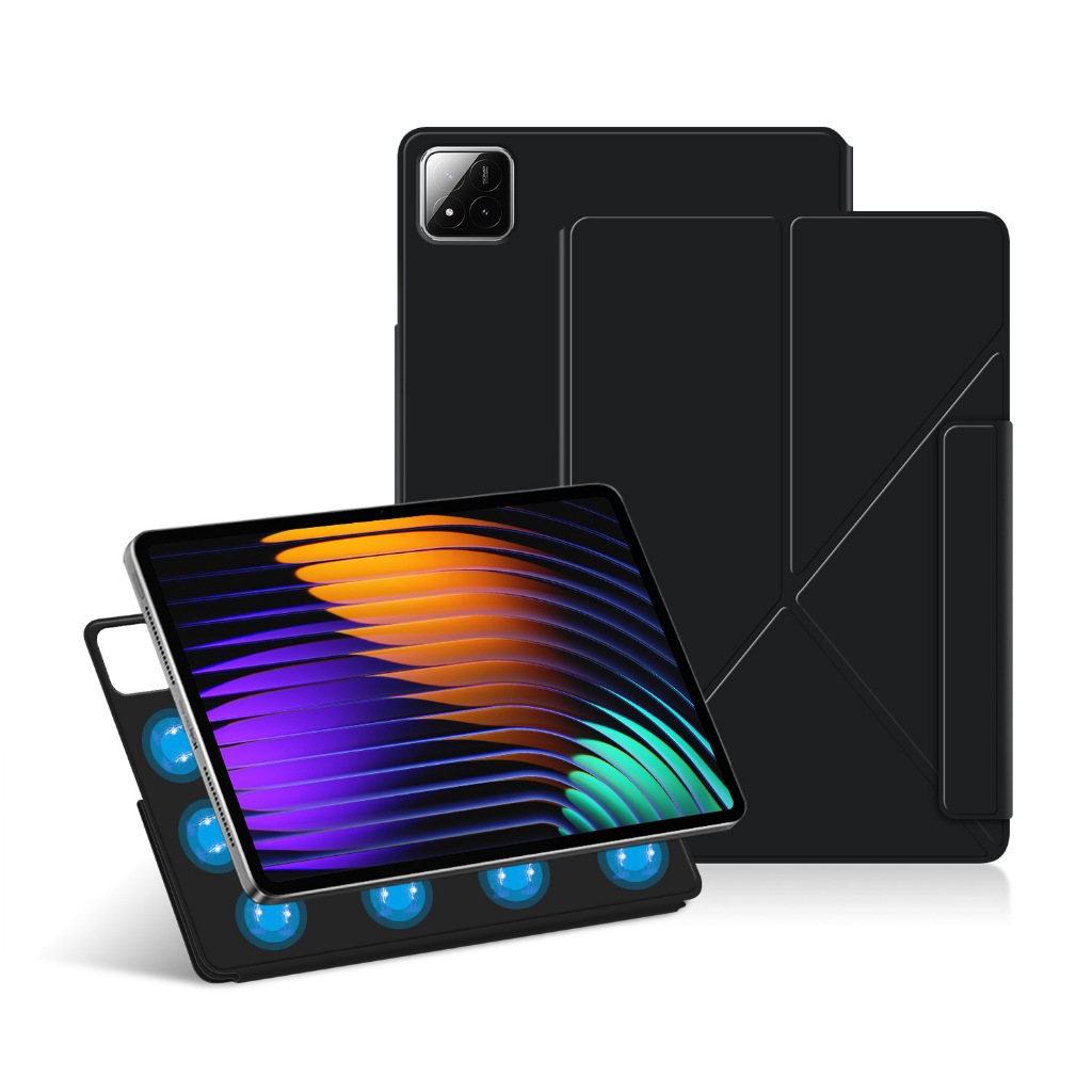 Bao da Mi Pad 7/ Pad 7 Pro
