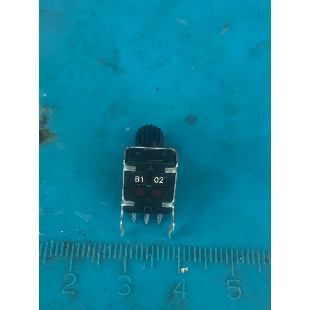 RV09-B102(chiết áp 1K)