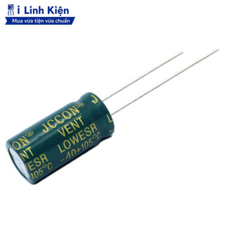 Tụ hóa 35V 100uF-10000uF tần số cao