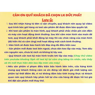 Pin Thay THẾ VSM BVSM-430 - JOY 3/ LIVE 4 (Tặng keo dán, bộ sửa)