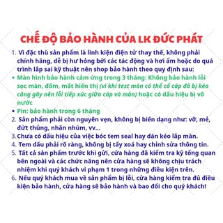 Pin Thay THẾ VSM BVSM-430 - JOY 3/ LIVE 4 (Tặng keo dán, bộ sửa)