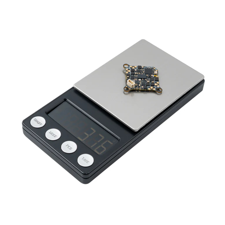 Mạch điều khiển bay BETAFPV Matrix 1S Brushless Flight Controller (5IN1 II)