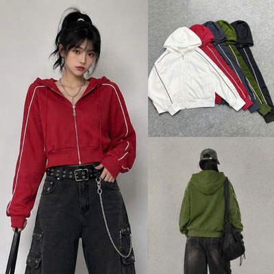 Áo Khoác Bigsize Nữ Form Rộng Tay Dài Bo Gấu Có Túi Trong Kèm Nón Đi Nắng KHOAC10/KHOAC14