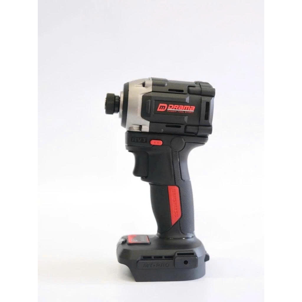 Thân Máy Chuyên Vít DRM-CV250 21V 250Nm Không Chổi Than Cao Cấp