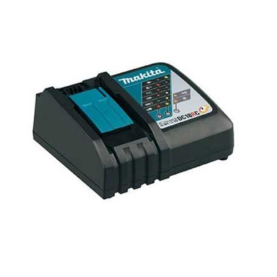 Sạc pin Makita 18V DC18RC (Sạc nhanh)