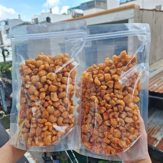 Tóp Mỡ Mắm Tỏi - 1Kg  ( Giòn Ngon Đậm Vị )