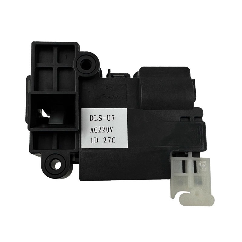 Công tắc khóa cửa Máy Giặt HITACHI BD - D852HVOS, 954HVOS mới