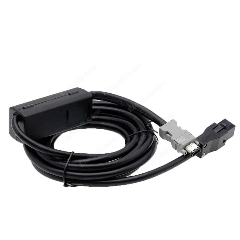 Cáp MFECA0030EAE ( có HD VAT ) Cáp encoder tuyệt đối cho servo A6