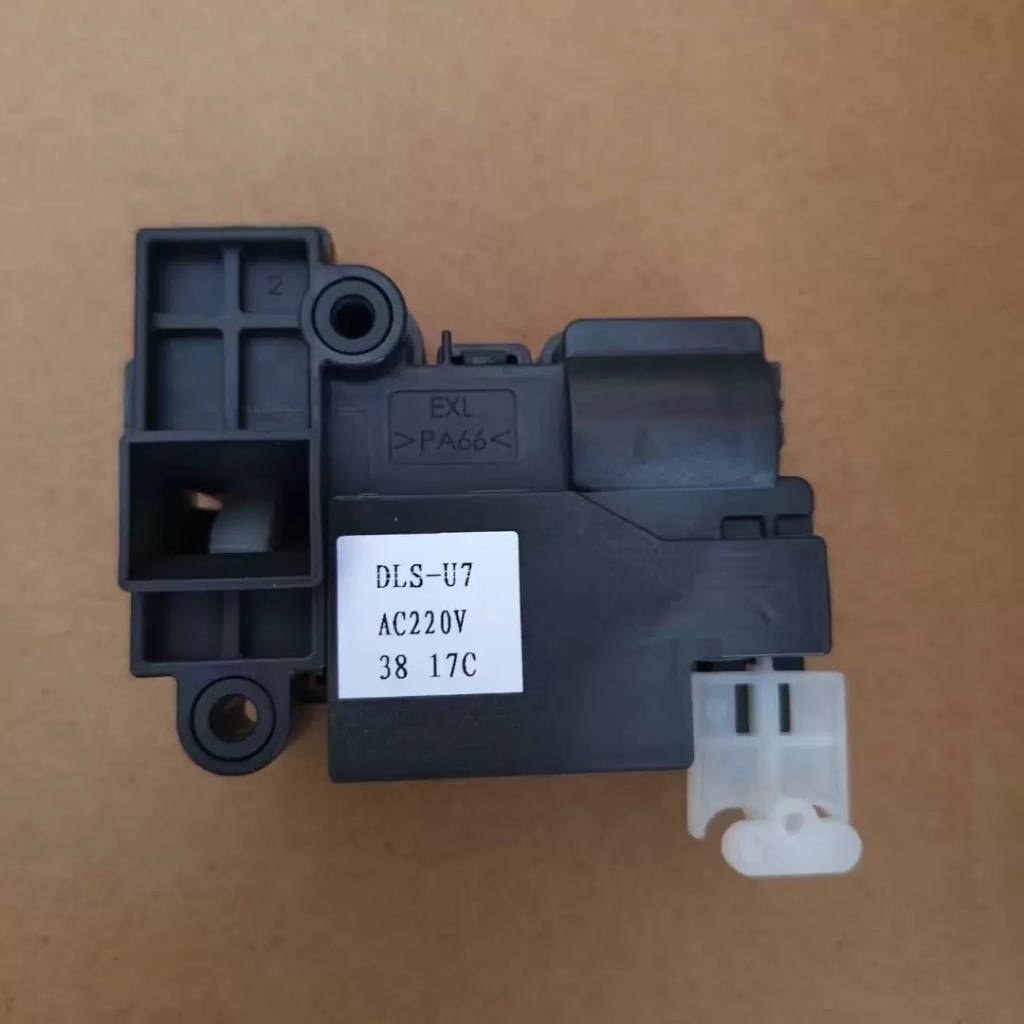 Công tắc khóa cửa Máy Giặt HITACHI BD - D852HVOS, 954HVOS