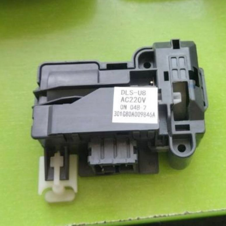 Công tắc khóa cửa Máy Giặt HITACHI BD - D852HVOS, 954HVOS