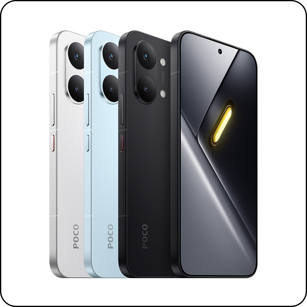 Điện Thoại Thông Minh POCO X8 PRO Max 5G(12+256GB | 12+512GB)| Pin 8500mAh, sạc nhanh 100W| Màn hình AMOLED 1.5K 120Hz | BigBuy360 - bigbuy360.vn