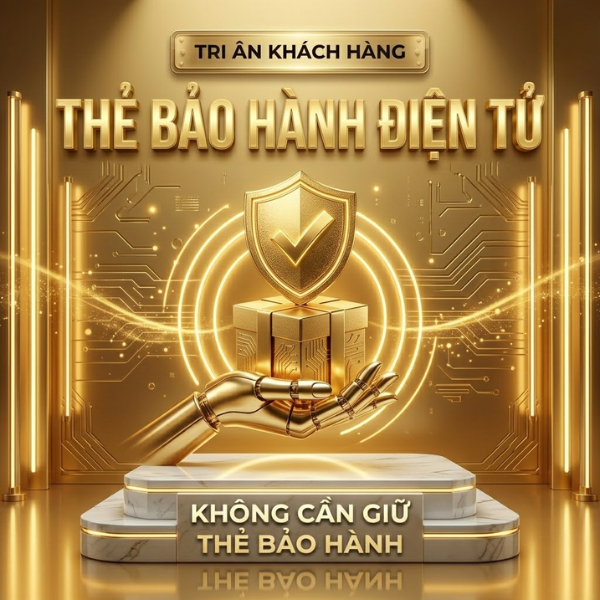 Đơn Hàng Phiếu Kích [Khách Hàng Điện Tử Online] Hoạt Bảo Hành Điện Tử Online