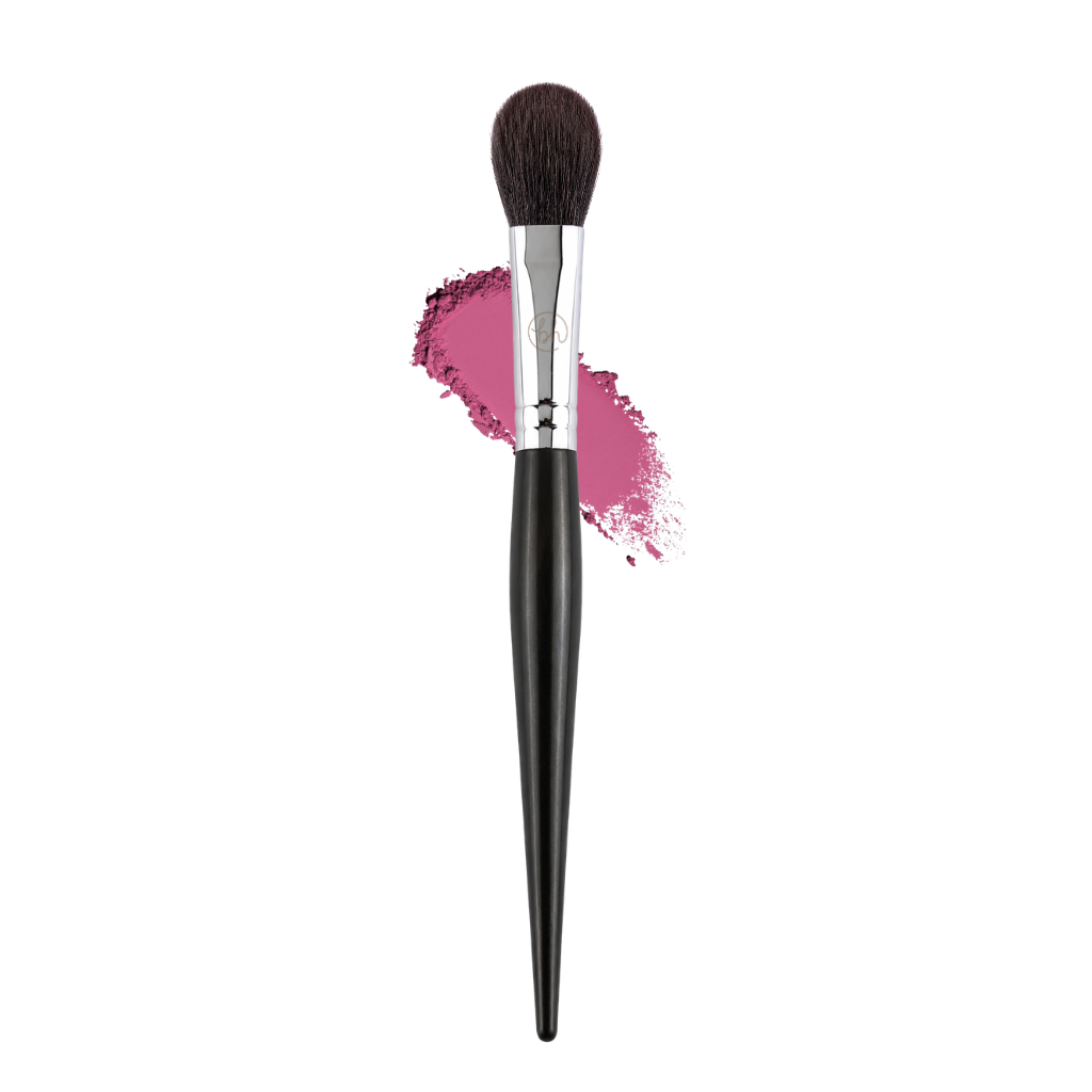 Cọ Má Hồng Highlight Phủ Phấn Nhỏ BH Cosmetics Blush Brush BH917