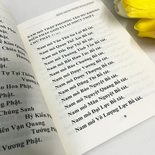 Sách - Bổn Môn Pháp Hoa Kinh ( HT. Thích Trí Quảng )