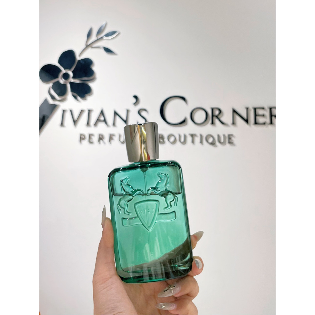 (𝗩𝗶𝘃𝗶𝗮𝗻'𝘀 𝗖𝗼𝗿𝗻𝗲𝗿) Mẫu thử 10/20ml 𝗚𝗿𝗲𝗲𝗻𝗹𝗲𝘆 𝗘𝗗𝗣