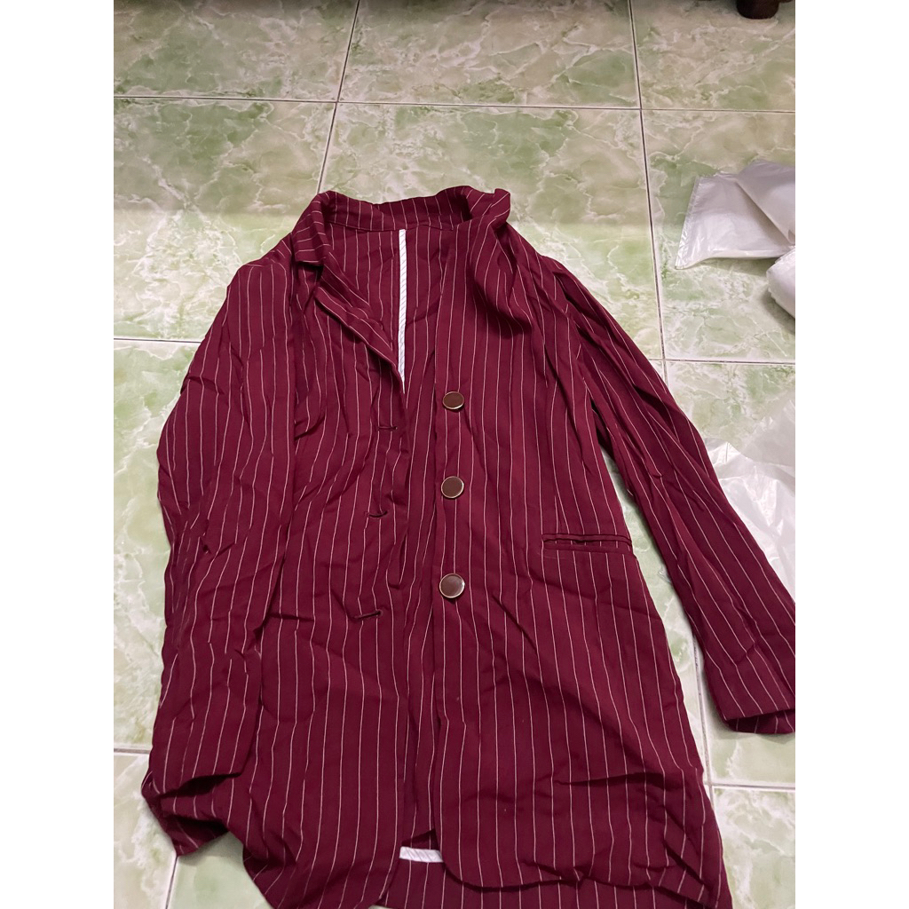 Combo 2 áo 1 quần tầm size s -M1