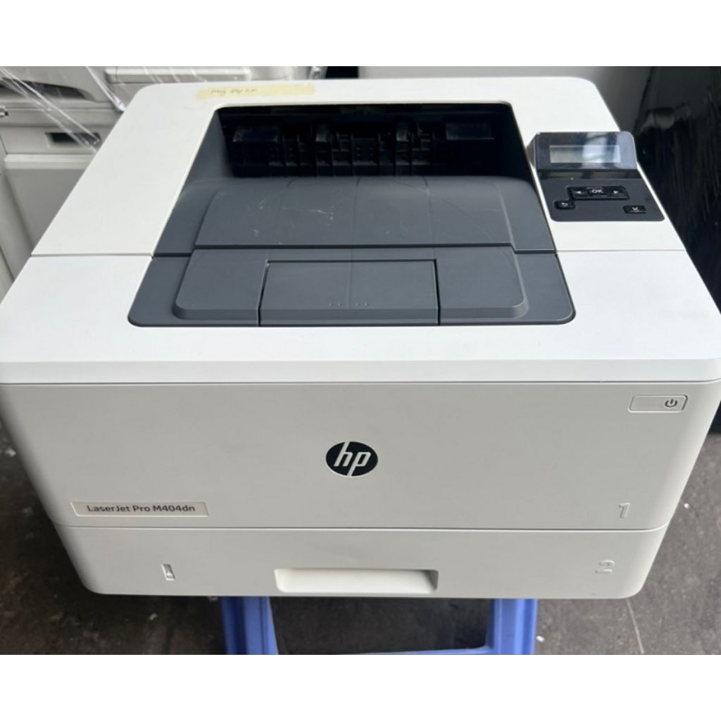Máy In HP 404dn(cũ) còn đẹp bh6th