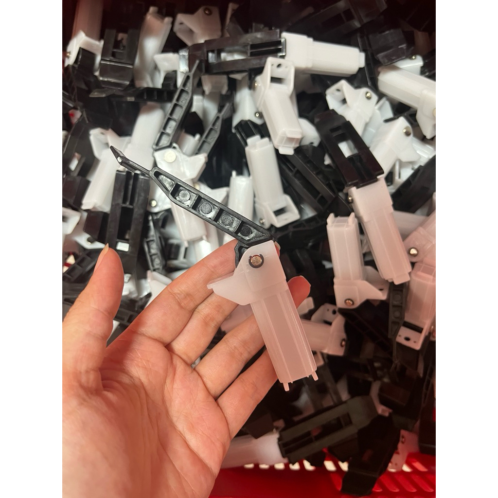 Bản lề máy in photocopy MF220, MF241D, MF215, MF235, MF237W, MF244DW, MF249DW thế giới linh kiện