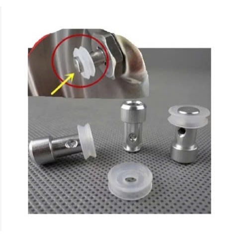 LINH KIỆN - PHỤ KIỆN Nồi áp suất điện Elmich PCE-1805