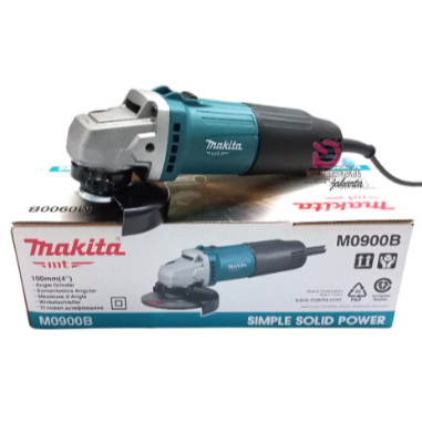 Máy mài góc Makita M0900B (công tắc trượt)