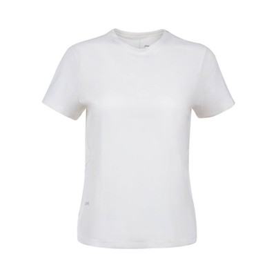 Áo T-Shirt Thể Thao Nữ (2 màu) Li-Ning Tập luyện/Training ATSW792-1V, -2V