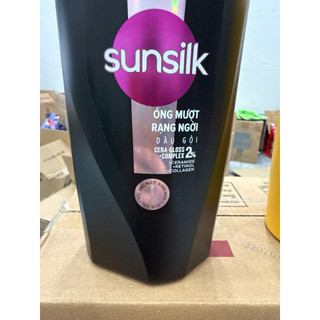 DẦU GỘI SUNSILK 850g
